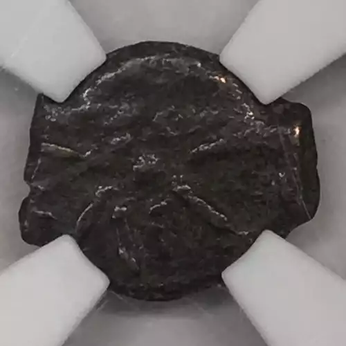 Alex. Jannaeus, 103-76 BC (4)