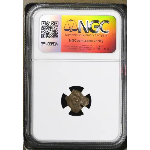 Alex. Jannaeus, 103-76 BC (3)