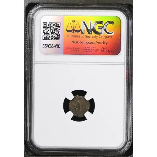 Alex. Jannaeus, 103-76 BC (2)