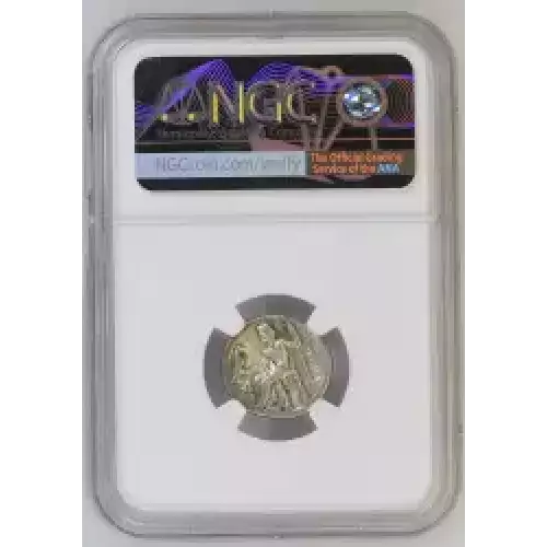 Alexander III, 336-323 BC   (6)