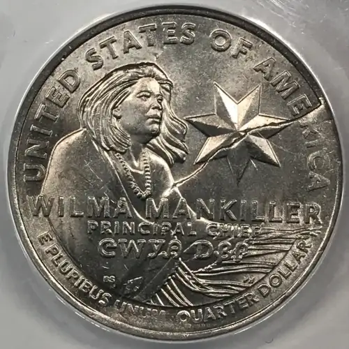 American Women Quarter (2022-2025) (3)