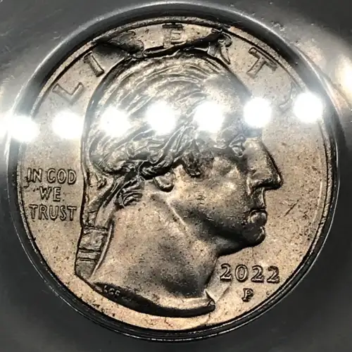 American Women Quarter (2022-2025) (5)