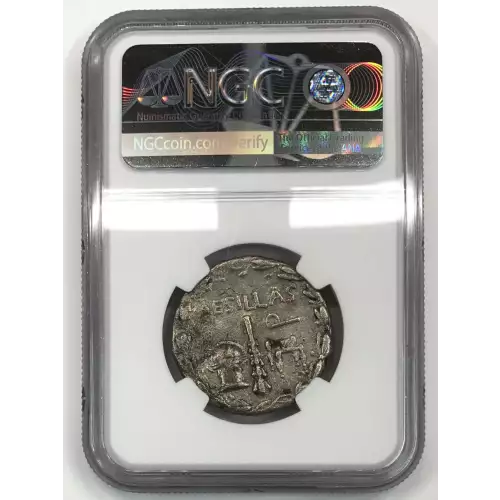 Ancient Coin - Greek (4)