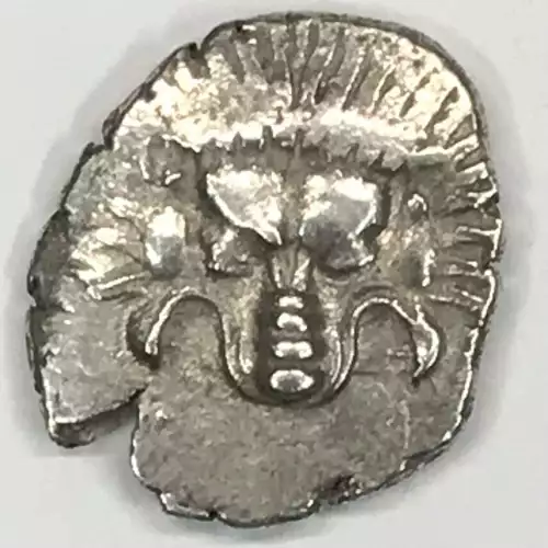 Ancient Coin - Greek