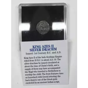 Ancient Coin - Greek