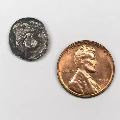 Ancient Coin - Greek