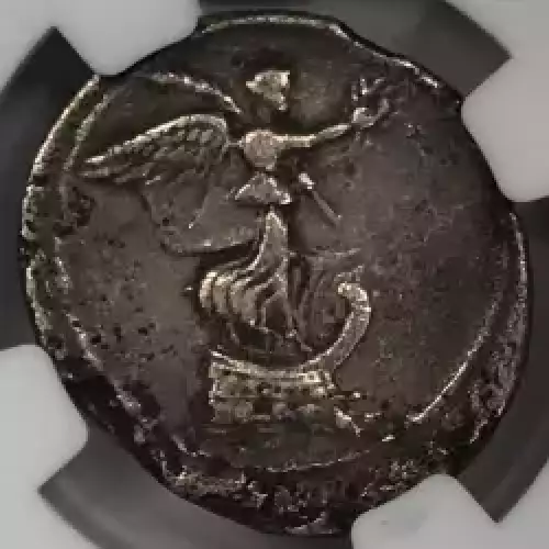 Ancient Coin - Roman Imperial (3)