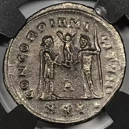 Ancient Coin - Roman Imperial