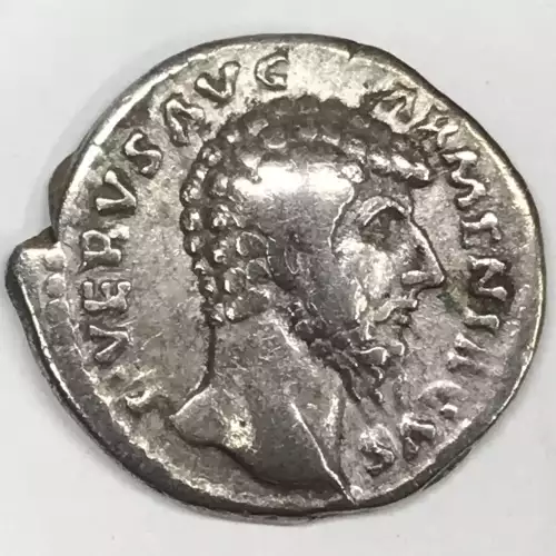 Ancient Coin - Roman Imperial