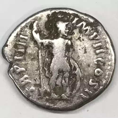 Ancient Coin - Roman Imperial