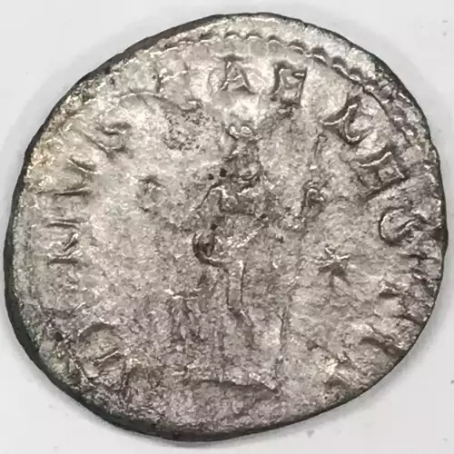 Ancient Coin - Roman Imperial