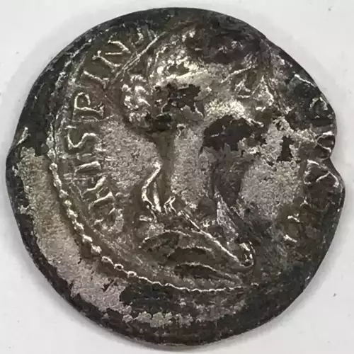 Ancient Coin - Roman Imperial (2)