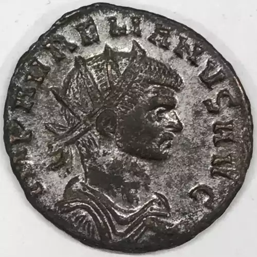 Ancient Coin - Roman Imperial