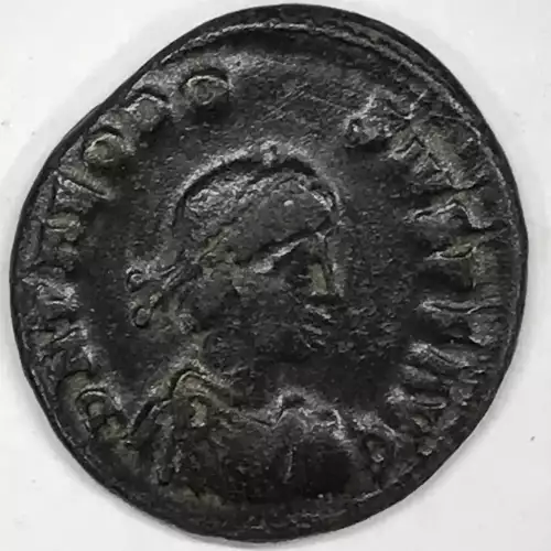 Ancient Coin - Roman Imperial (2)