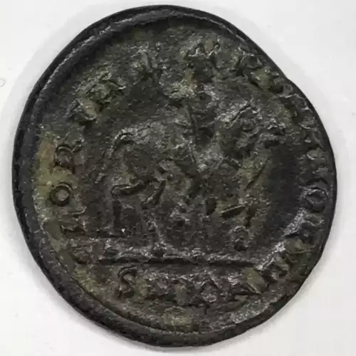 Ancient Coin - Roman Imperial