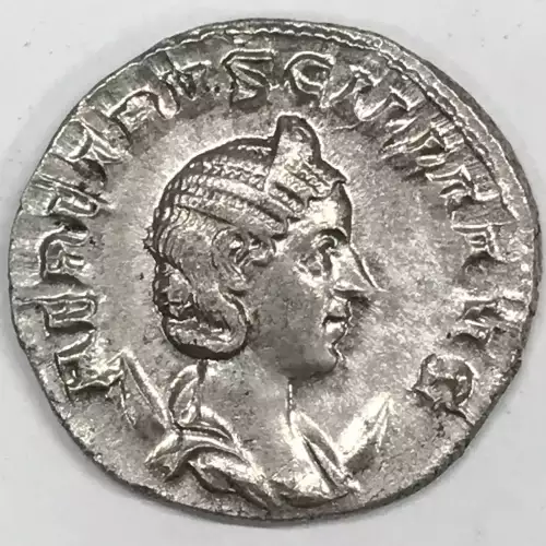 Ancient Coin - Roman Imperial (2)