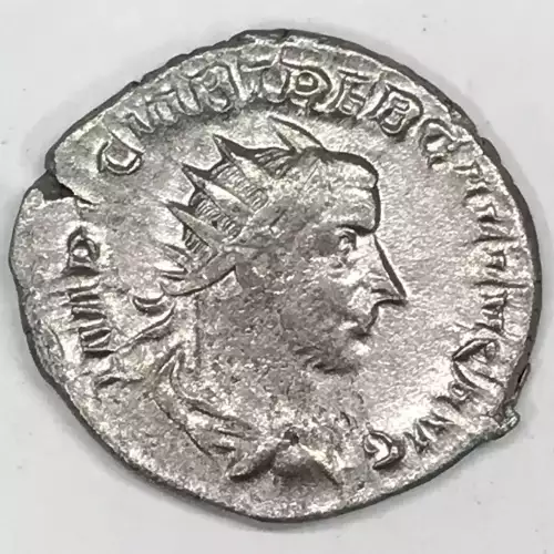 Ancient Coin - Roman Imperial