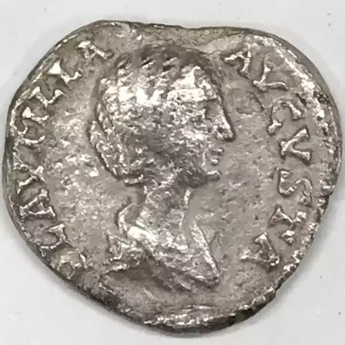 Ancient Coin - Roman Imperial