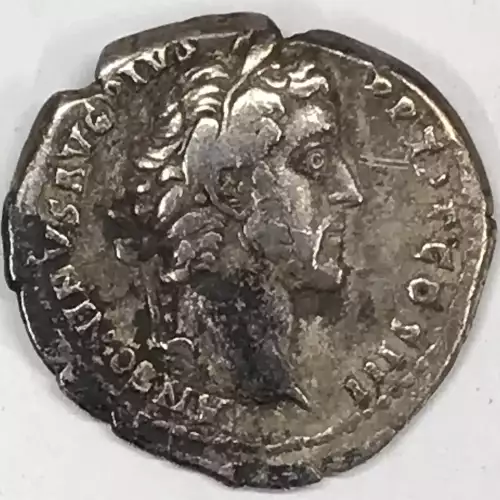 Ancient Coin - Roman Imperial