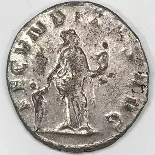 Ancient Coin - Roman Imperial