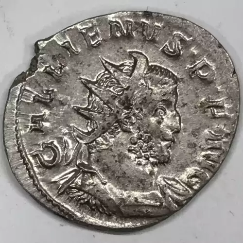 Ancient Coin - Roman Imperial