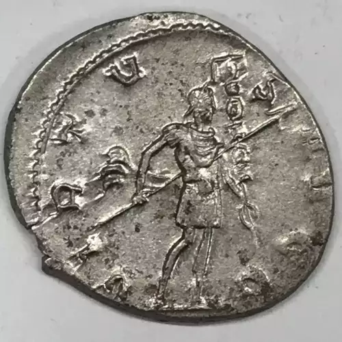 Ancient Coin - Roman Imperial (2)