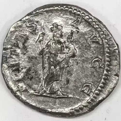 Ancient Coin - Roman Imperial