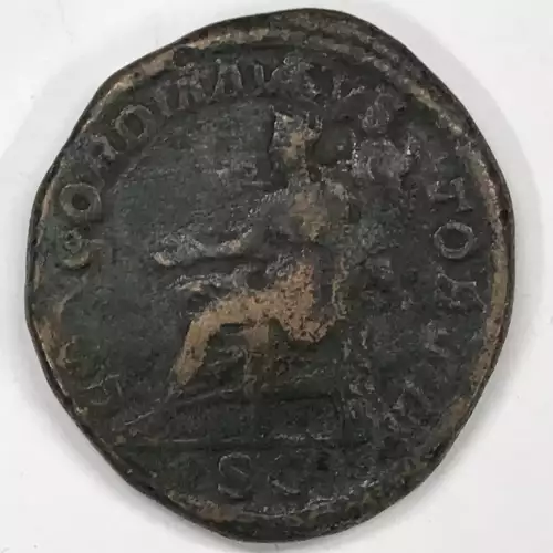 Ancient Coin - Roman Imperial