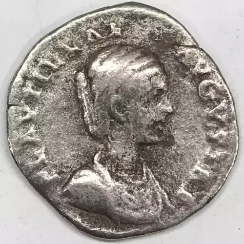 Ancient Coin - Roman Imperial