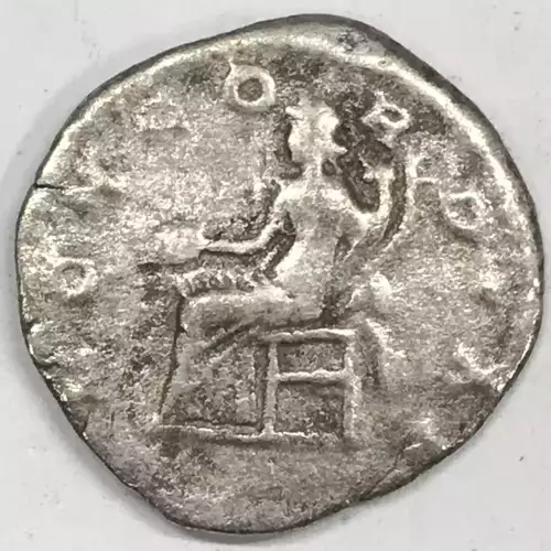 Ancient Coin - Roman Imperial