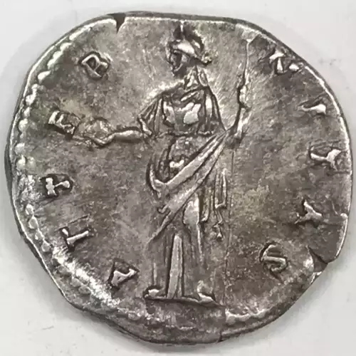 Ancient Coin - Roman Imperial