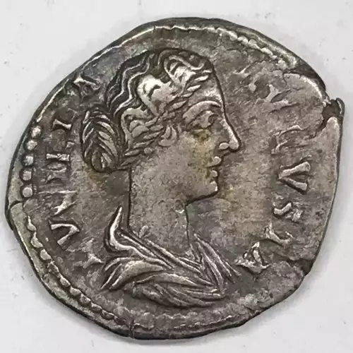 Ancient Coin - Roman Imperial