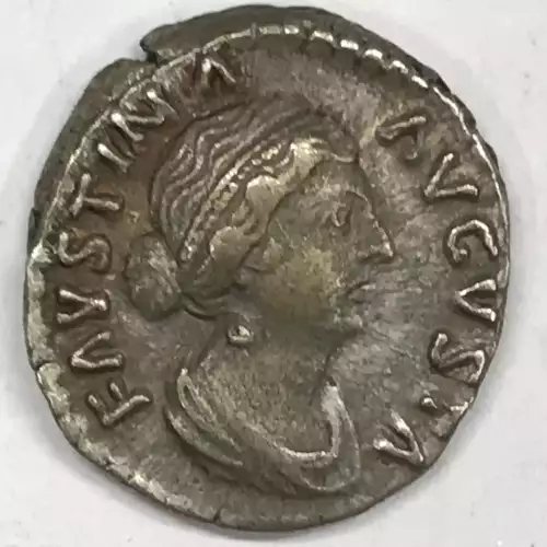 Ancient Coin - Roman Imperial