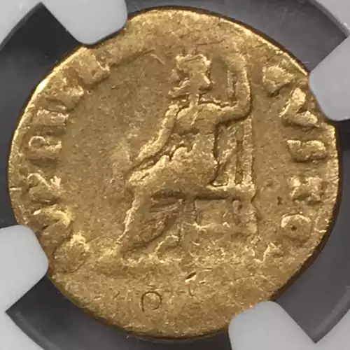 Ancient Coin - Roman Imperial