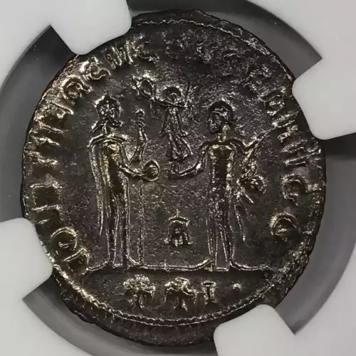 Ancient Coin - Roman Imperial