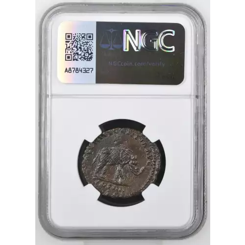 Antoninus Pius,AD 138-161 (3)