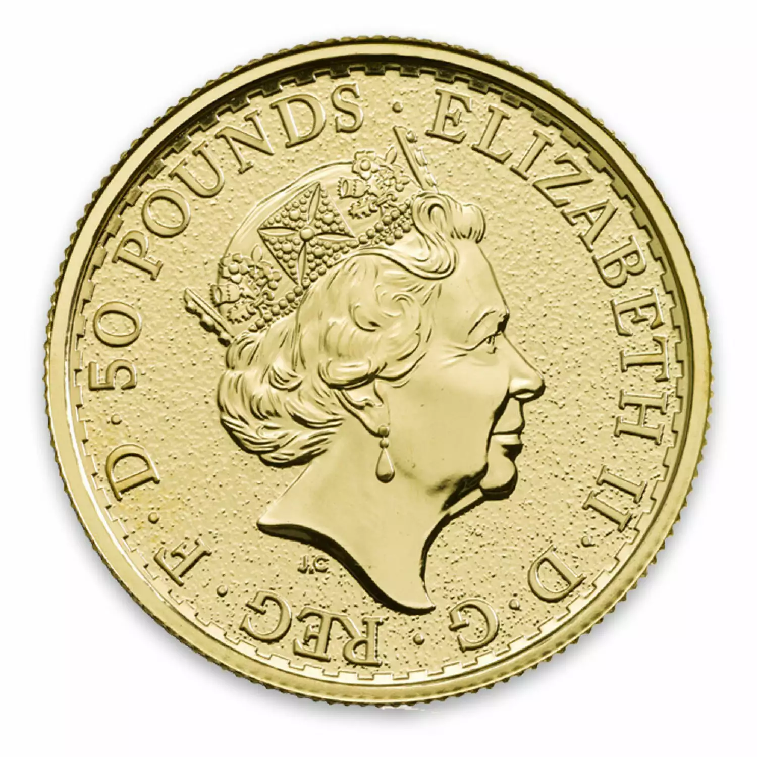 Any Year 1/2oz British Gold Britannia - 9999 (2013-present) (3)