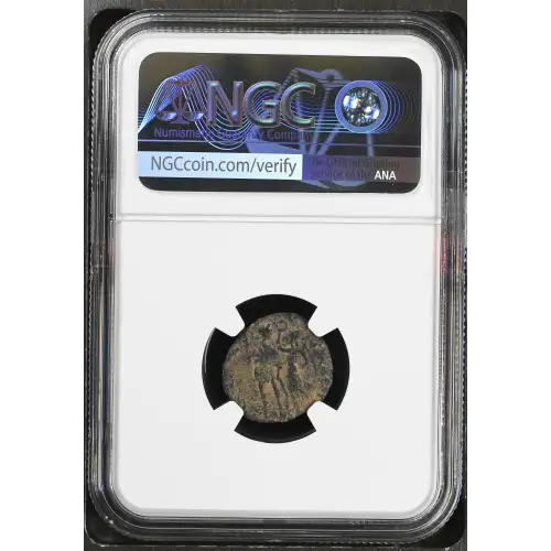 Arcadius, AD 383-408 (3)