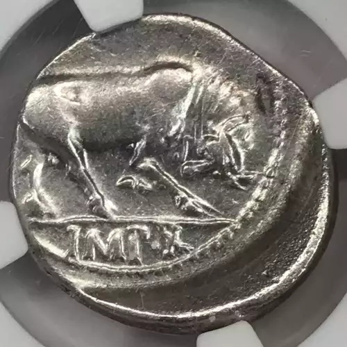 Augustus, 27 BC-AD 14   (3)
