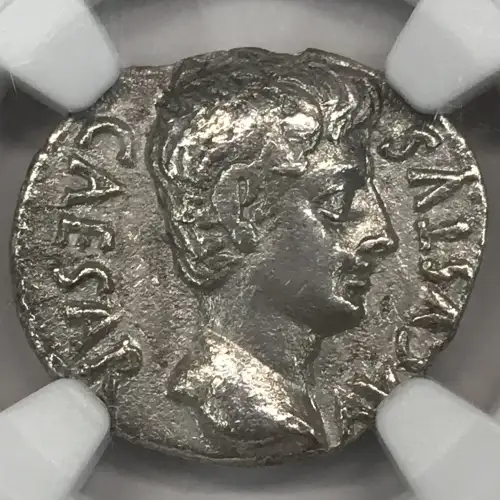 Augustus, 27 BC-AD 14 (5)