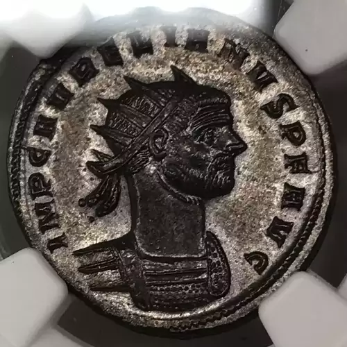 Aurelian, AD 270-275 (5)