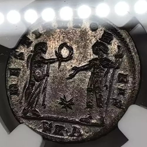 Aurelian, AD 270-275