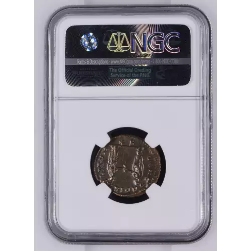 Aurelian, AD 270-275 (2)