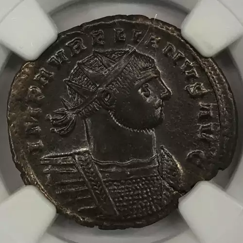 Aurelian, AD 270-275 (3)