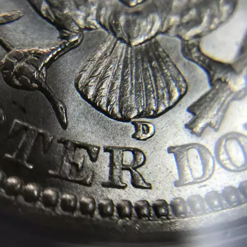 Barber Quarter Dollar (4)