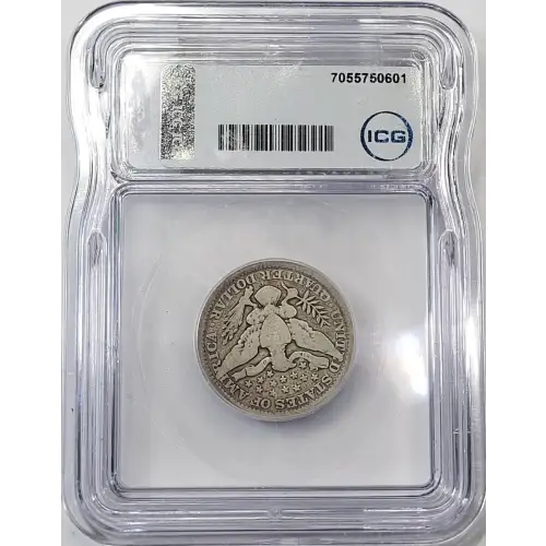 Barber Quarter Dollar (3)