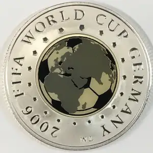 BELARUS Silver 20 ROUBLES