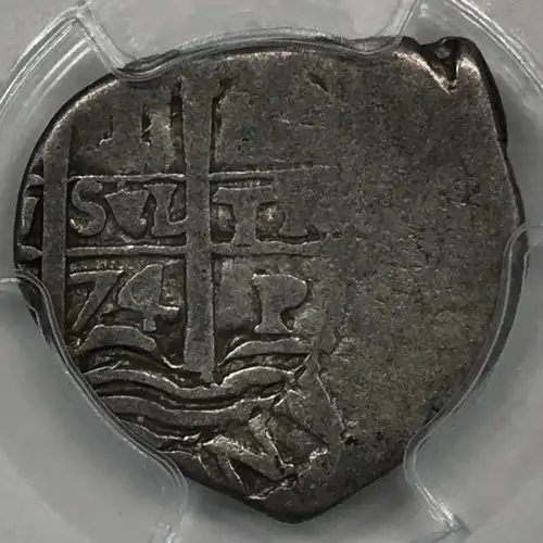 Bolivia Silver REAL