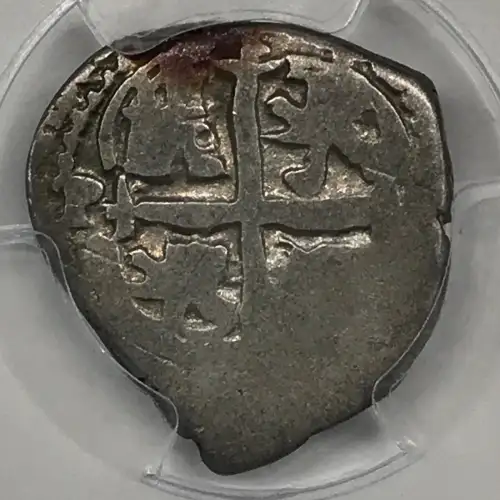 Bolivia Silver REAL