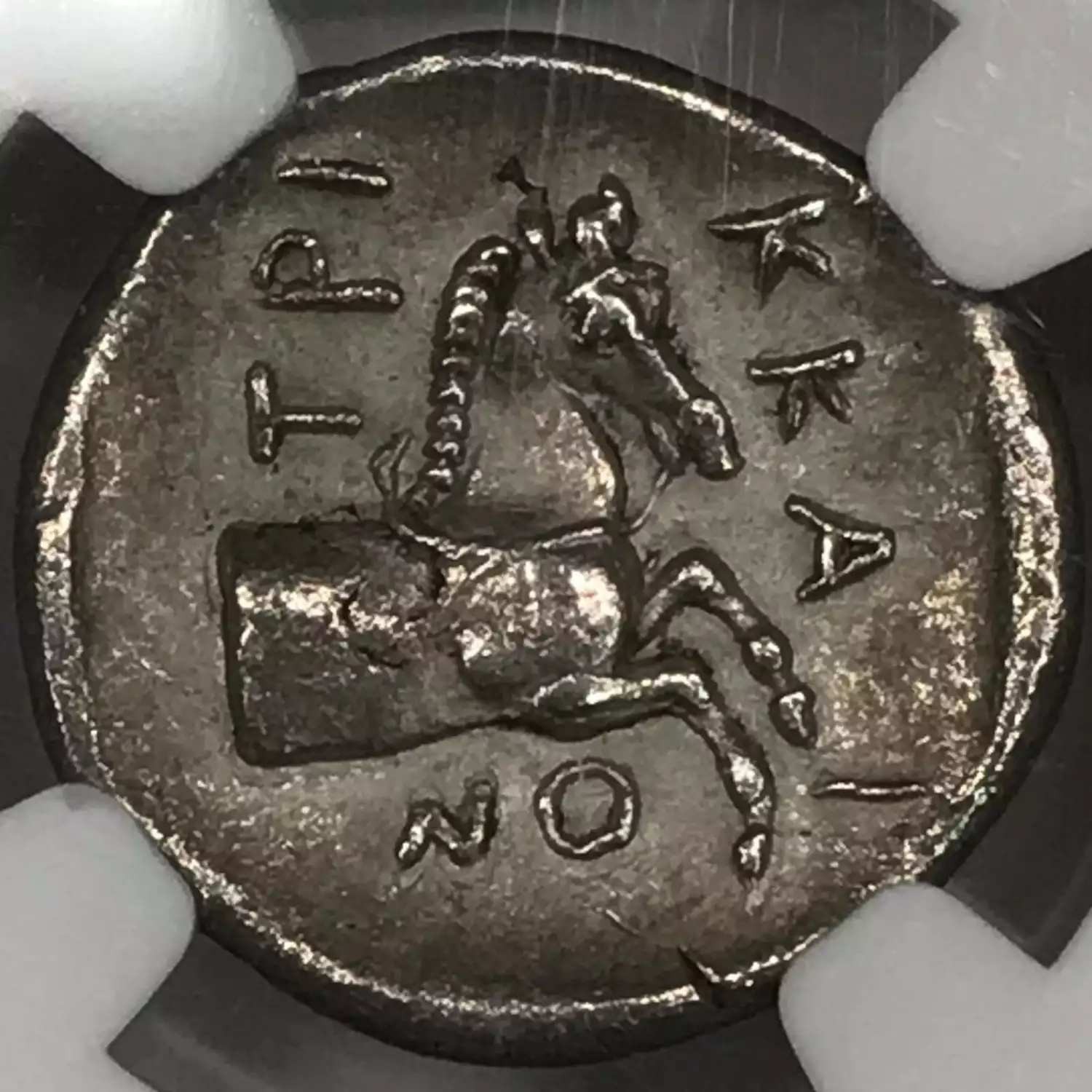 c.440-400 BC   (3)